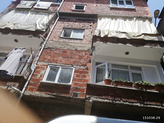 ÜNYE ÇINAR EMLAK,TAN SATILIK TAKSİTLİ VADELİ 3+1 FEVZİÇAKMAK MAH - Görsel 2