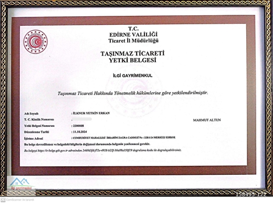 ATATÜRK MAH.DE**AMERİKAN MUTFAKLI**EŞYALI**SATILIK**2+1**DAİRE - Görsel 22