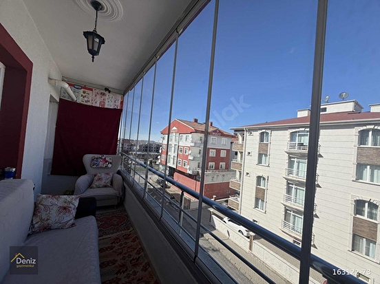 DENİZ GAYRİMENKUL-15 TEMMUZ MAH.MÜKEMMEL KONUM SATILIK 3+1 DAİRE - Görsel 29