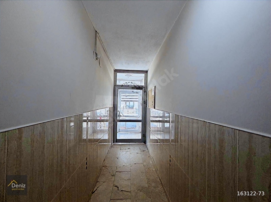 DENİZ GAYRİMENKUL-15 TEMMUZ MAH.MÜKEMMEL KONUM SATILIK 3+1 DAİRE - Görsel 13