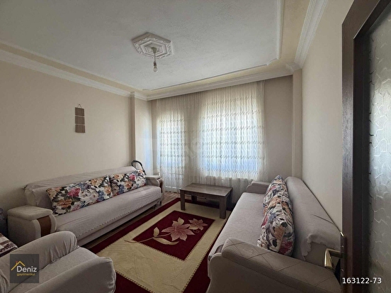 DENİZ GAYRİMENKUL-15 TEMMUZ MAH.MÜKEMMEL KONUM SATILIK 3+1 DAİRE - Görsel 18