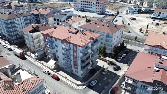 DENİZ GAYRİMENKUL-15 TEMMUZ MAH.MÜKEMMEL KONUM SATILIK 3+1 DAİRE - Görsel 3
