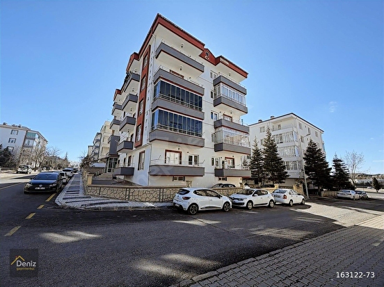 DENİZ GAYRİMENKUL-15 TEMMUZ MAH.MÜKEMMEL KONUM SATILIK 3+1 DAİRE - Görsel 5