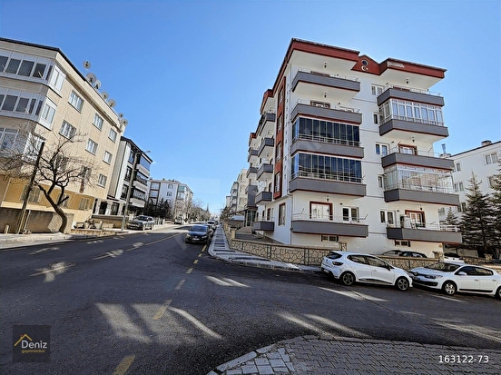DENİZ GAYRİMENKUL-15 TEMMUZ MAH.MÜKEMMEL KONUM SATILIK 3+1 DAİRE - Görsel 4