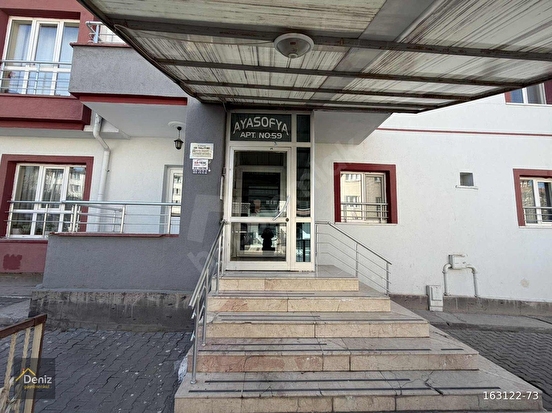 DENİZ GAYRİMENKUL-15 TEMMUZ MAH.MÜKEMMEL KONUM SATILIK 3+1 DAİRE - Görsel 12