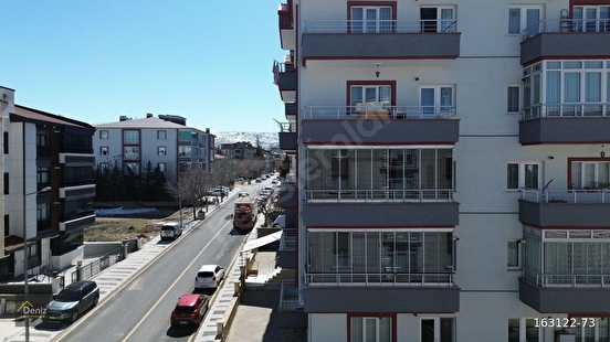 DENİZ GAYRİMENKUL-15 TEMMUZ MAH.MÜKEMMEL KONUM SATILIK 3+1 DAİRE - Görsel 9