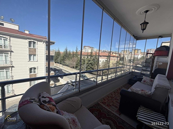DENİZ GAYRİMENKUL-15 TEMMUZ MAH.MÜKEMMEL KONUM SATILIK 3+1 DAİRE - Görsel 27