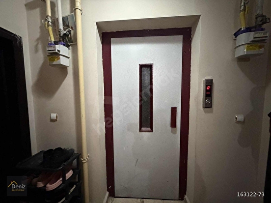 DENİZ GAYRİMENKUL-15 TEMMUZ MAH.MÜKEMMEL KONUM SATILIK 3+1 DAİRE - Görsel 17