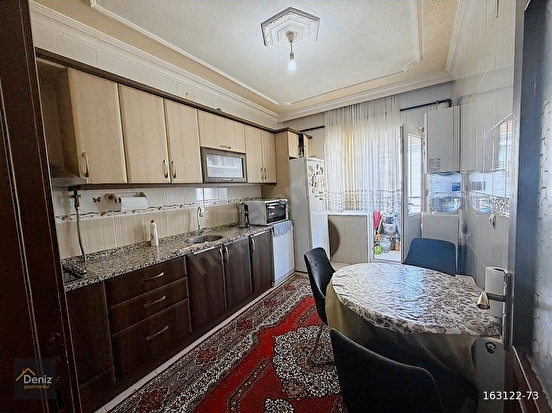 DENİZ GAYRİMENKUL-15 TEMMUZ MAH.MÜKEMMEL KONUM SATILIK 3+1 DAİRE - Görsel 25