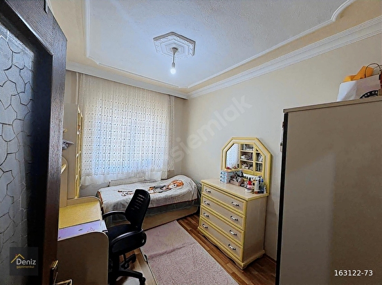 DENİZ GAYRİMENKUL-15 TEMMUZ MAH.MÜKEMMEL KONUM SATILIK 3+1 DAİRE - Görsel 20