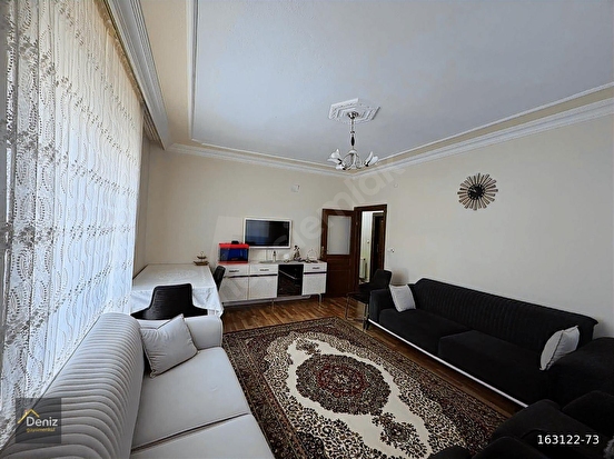 DENİZ GAYRİMENKUL-15 TEMMUZ MAH.MÜKEMMEL KONUM SATILIK 3+1 DAİRE - Görsel 24