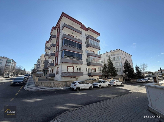 DENİZ GAYRİMENKUL-15 TEMMUZ MAH.MÜKEMMEL KONUM SATILIK 3+1 DAİRE - Görsel 8