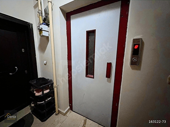 DENİZ GAYRİMENKUL-15 TEMMUZ MAH.MÜKEMMEL KONUM SATILIK 3+1 DAİRE - Görsel 16