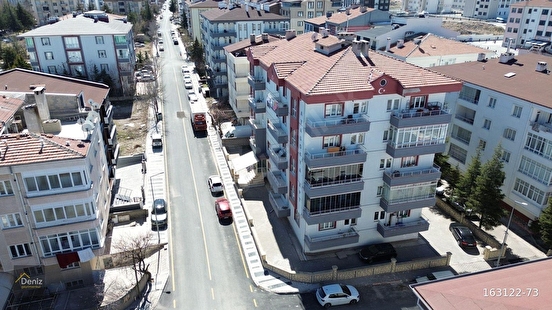 DENİZ GAYRİMENKUL-15 TEMMUZ MAH.MÜKEMMEL KONUM SATILIK 3+1 DAİRE - Görsel 2