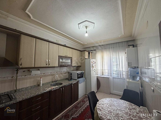 DENİZ GAYRİMENKUL-15 TEMMUZ MAH.MÜKEMMEL KONUM SATILIK 3+1 DAİRE - Görsel 30