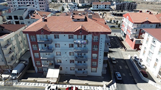 DENİZ GAYRİMENKUL-15 TEMMUZ MAH.MÜKEMMEL KONUM SATILIK 3+1 DAİRE - Görsel 7