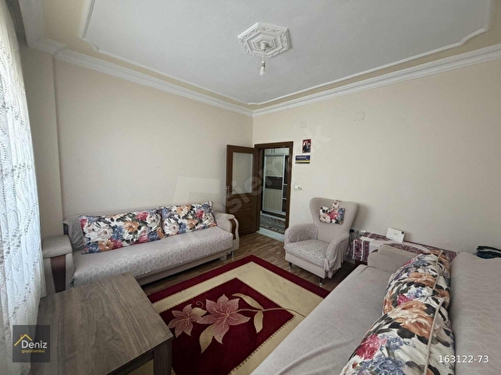 DENİZ GAYRİMENKUL-15 TEMMUZ MAH.MÜKEMMEL KONUM SATILIK 3+1 DAİRE - Görsel 22