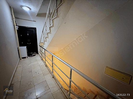 DENİZ GAYRİMENKUL-15 TEMMUZ MAH.MÜKEMMEL KONUM SATILIK 3+1 DAİRE - Görsel 15