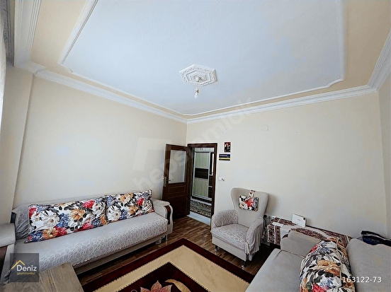 DENİZ GAYRİMENKUL-15 TEMMUZ MAH.MÜKEMMEL KONUM SATILIK 3+1 DAİRE - Görsel 21