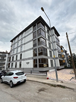 MSD EMLAK’TAN ŞEYHCUİ’DE SATILIK 2+1 LÜX DAİRE - Görsel 1