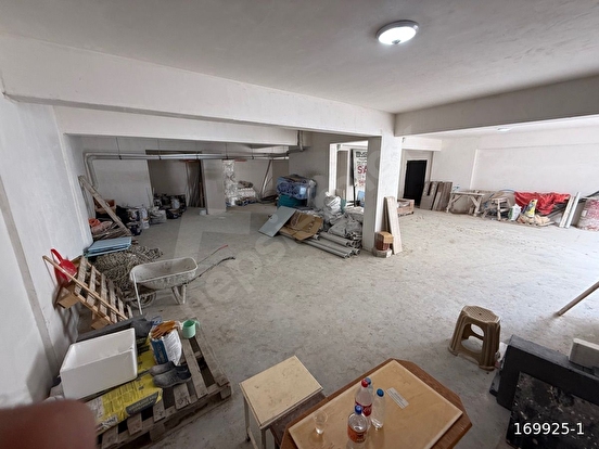 MSD EMLAK’TAN ŞEYHCUİ’DE SATILIK 2+1 LÜX DAİRE - Görsel 7