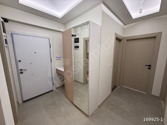 MSD EMLAK’TAN ŞEYHCUİ’DE SATILIK 2+1 LÜX DAİRE - Görsel 9