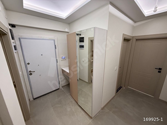 MSD EMLAK’TAN ŞEYHCUİ’DE SATILIK 2+1 LÜX DAİRE - Görsel 10