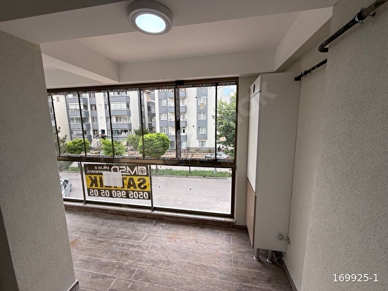 MSD EMLAK’TAN ŞEYHCUİ’DE SATILIK 2+1 LÜX DAİRE - Görsel 17