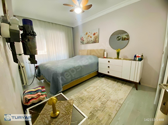 ATATÜRK MAHALLESİNDE SATILIK 3+1 FIRSAT DAİRE - Görsel 19
