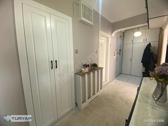 ATATÜRK MAHALLESİNDE SATILIK 3+1 FIRSAT DAİRE - Görsel 25