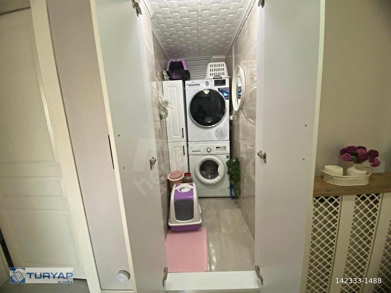 ATATÜRK MAHALLESİNDE SATILIK 3+1 FIRSAT DAİRE - Görsel 12