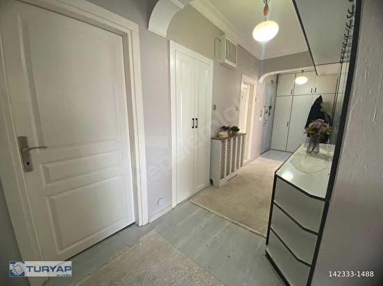 ATATÜRK MAHALLESİNDE SATILIK 3+1 FIRSAT DAİRE - Görsel 24
