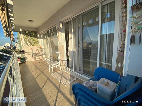 ATATÜRK MAHALLESİNDE SATILIK 3+1 FIRSAT DAİRE - Görsel 30