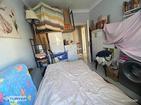 ATATÜRK MAHALLESİNDE SATILIK 3+1 FIRSAT DAİRE - Görsel 16