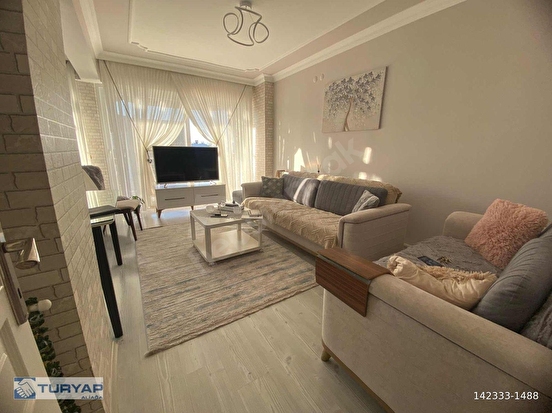ATATÜRK MAHALLESİNDE SATILIK 3+1 FIRSAT DAİRE - Görsel 4