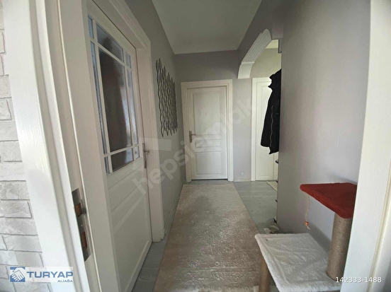 ATATÜRK MAHALLESİNDE SATILIK 3+1 FIRSAT DAİRE - Görsel 20
