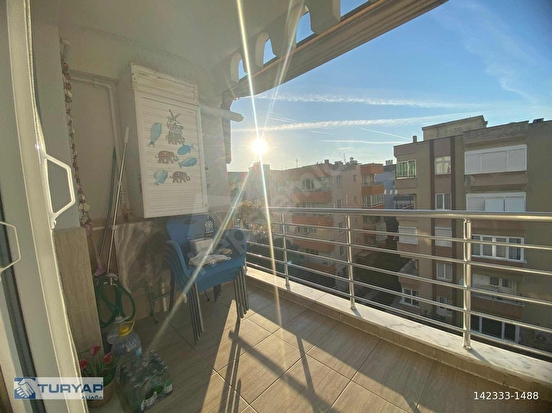 ATATÜRK MAHALLESİNDE SATILIK 3+1 FIRSAT DAİRE - Görsel 26