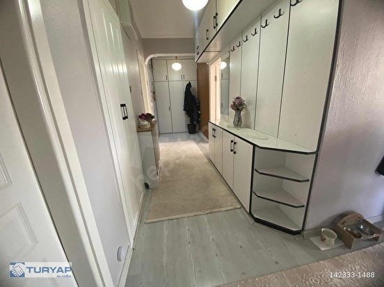 ATATÜRK MAHALLESİNDE SATILIK 3+1 FIRSAT DAİRE - Görsel 23