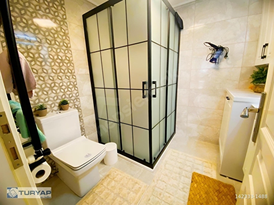 ATATÜRK MAHALLESİNDE SATILIK 3+1 FIRSAT DAİRE - Görsel 13