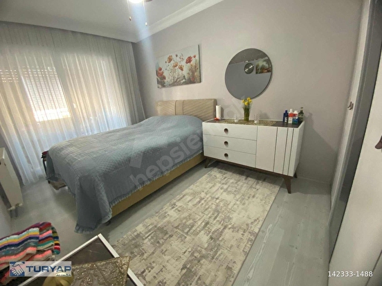 ATATÜRK MAHALLESİNDE SATILIK 3+1 FIRSAT DAİRE - Görsel 22