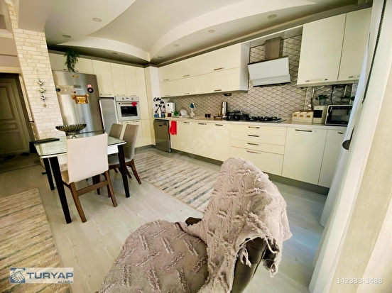 ATATÜRK MAHALLESİNDE SATILIK 3+1 FIRSAT DAİRE - Görsel 10