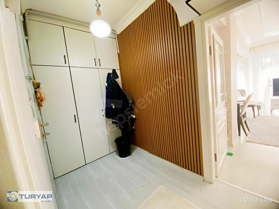 ATATÜRK MAHALLESİNDE SATILIK 3+1 FIRSAT DAİRE - Görsel 2