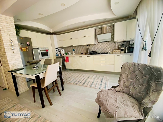 ATATÜRK MAHALLESİNDE SATILIK 3+1 FIRSAT DAİRE - Görsel 9