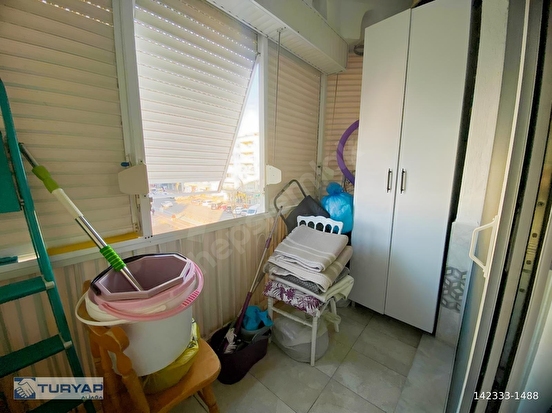 ATATÜRK MAHALLESİNDE SATILIK 3+1 FIRSAT DAİRE - Görsel 27