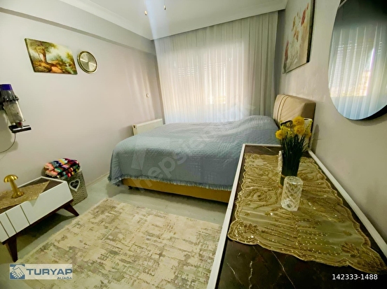 ATATÜRK MAHALLESİNDE SATILIK 3+1 FIRSAT DAİRE - Görsel 21