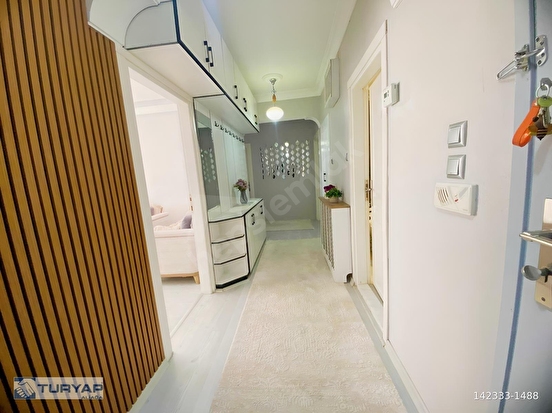 ATATÜRK MAHALLESİNDE SATILIK 3+1 FIRSAT DAİRE - Görsel 29