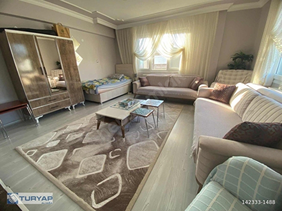 ATATÜRK MAHALLESİNDE SATILIK 3+1 FIRSAT DAİRE - Görsel 8