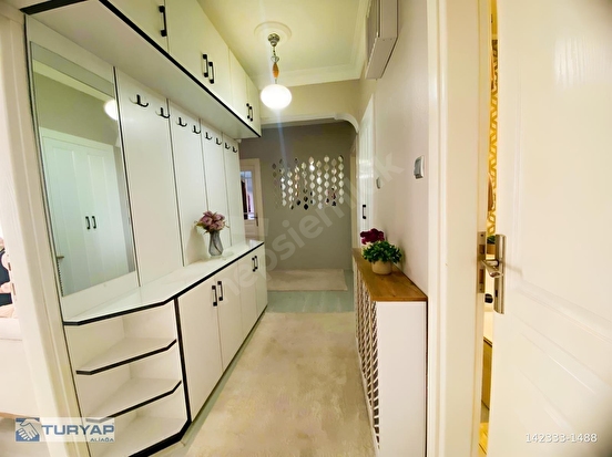 ATATÜRK MAHALLESİNDE SATILIK 3+1 FIRSAT DAİRE - Görsel 28