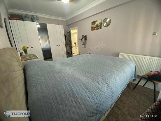 ATATÜRK MAHALLESİNDE SATILIK 3+1 FIRSAT DAİRE - Görsel 17
