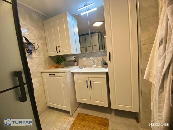 ATATÜRK MAHALLESİNDE SATILIK 3+1 FIRSAT DAİRE - Görsel 14